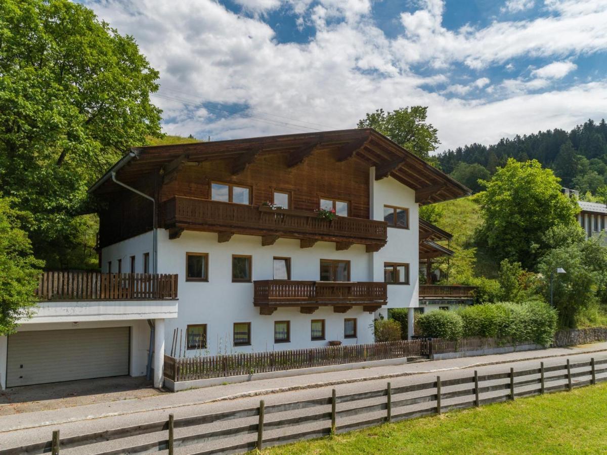 Apartement Am Lift Xl Hopfgarten im Brixental Exterior foto